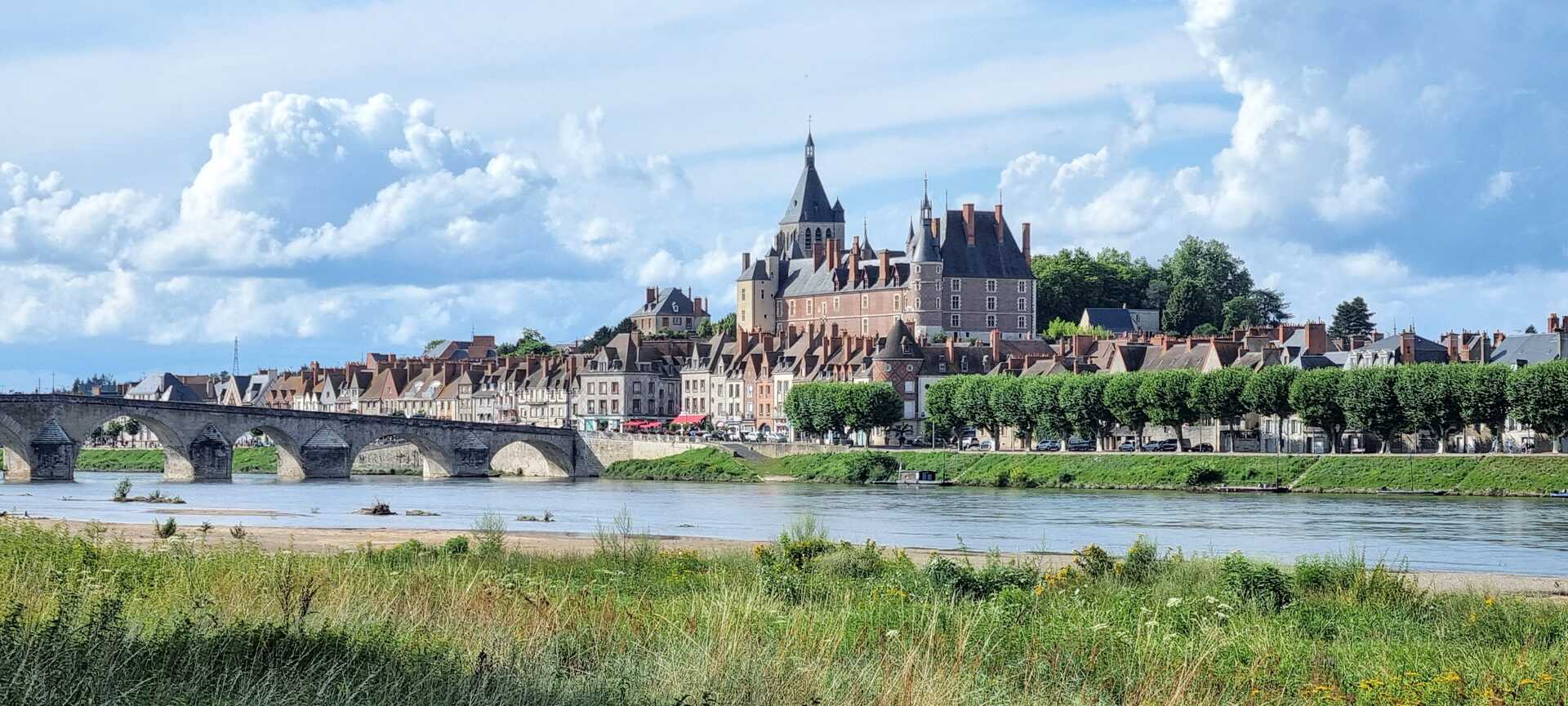 Paris 2025 orleans velo